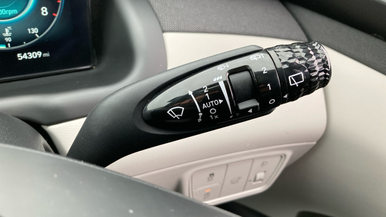 Hyundai TUCSON 1.6 TGDi Ultimate 5dr 2WD Petrol Estate